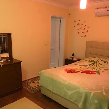 Burcu Villa Bodrum