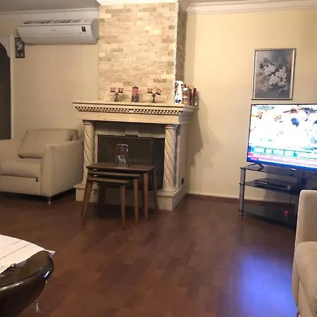 Daire Burcu Villa Bodrum